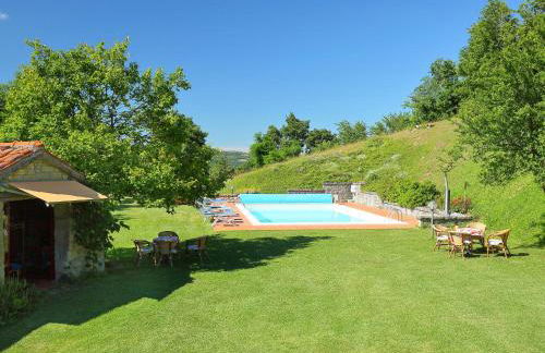 Apartment Piano Rosso 1 by Interhome - Foto 46