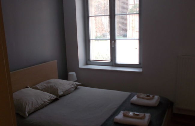 La Cour de Berthe Ouest - Foto 9