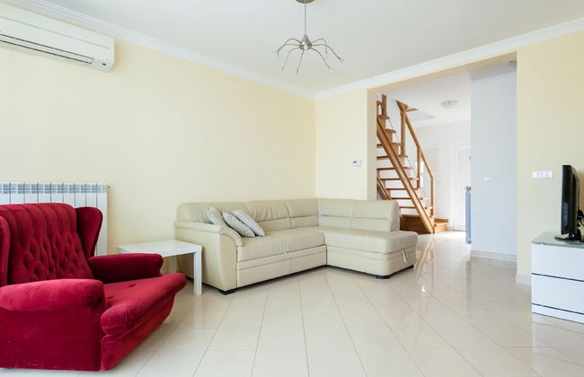 Apartment in Croatian Islands With Stunning Views - Foto 6