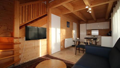 Les Epiceas - Foto 2