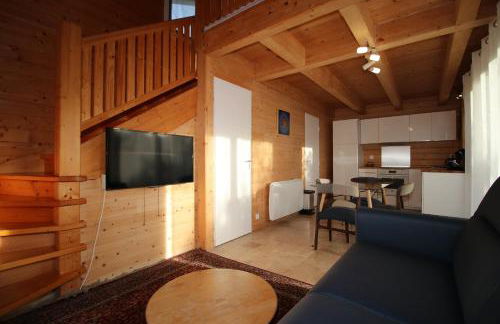 Les Epiceas - Photo 2