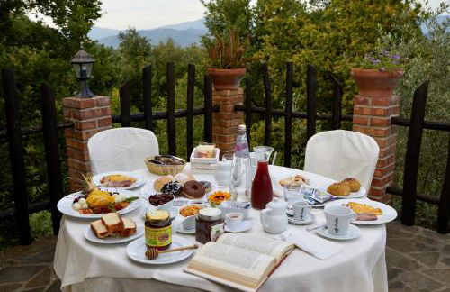 Il Vecchio Frantoio - Foto 54