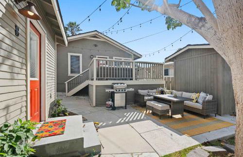 Endless Summer Retreat - Beach - AC - Shops - Foto 18