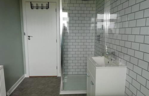 Old Station House - Kilfillan Cottage - Foto 8