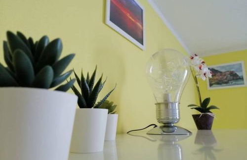 Cà di Dome Appartamento vista mare - Foto 11