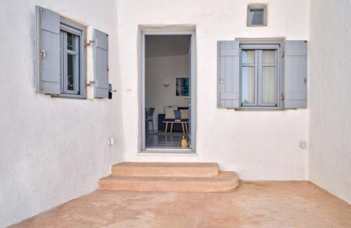 Amelie Villa with pool and amazing sea views, Paros - Photo 38