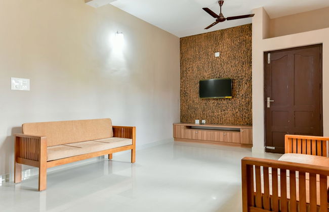 OYO 24016 Home Valley View 2BHK Sulthan Bathery - Foto 33