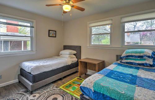 New Carrollton Home Between Baltimore and DC! - Foto 16