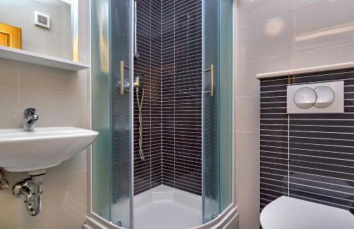 Apartment and Rooms Nikola - Foto 72