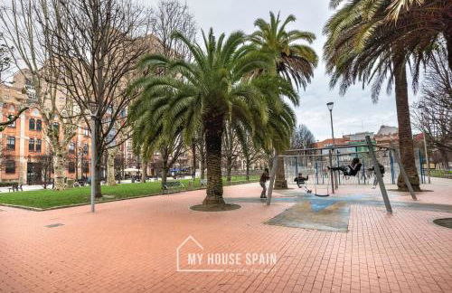 MyHouseSpain - Piso nuevo en el centro de Gijón - Foto 34