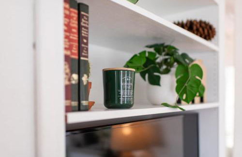 Stylish & Bright 4BR - Close To Whitworth - Foto 16