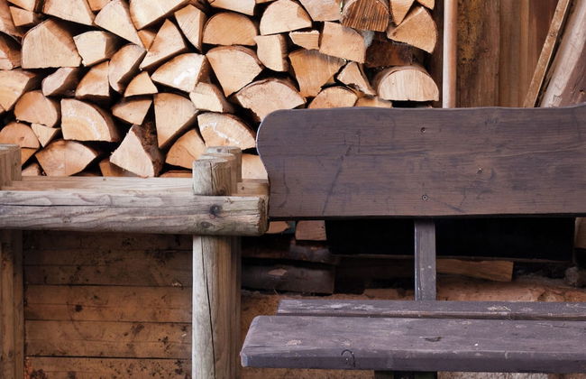 Apartment in Allrode With Terrace - Photo 17