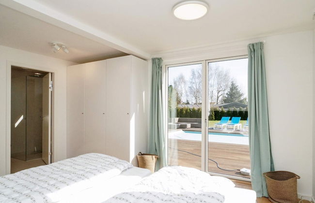 6 Person Holiday Home in Hornbaek - Foto 4