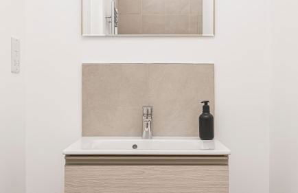 Elegant Garden Apartment, Private Parking & EV Charger, Walk to Town - Foto 21