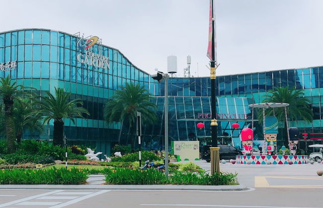 City View Suites - Foto 39