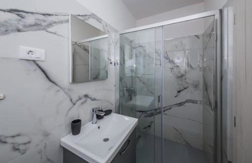 Beach apartment Anđela A2 - Foto 72