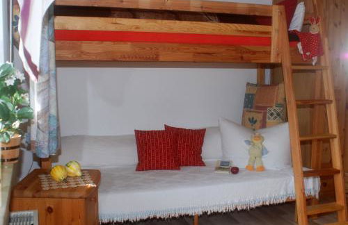 Bantles Parterre Ferienwohnung - Foto 13