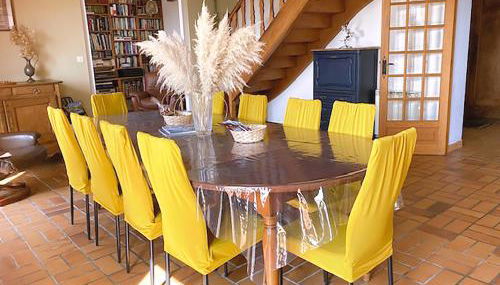 La Maison de L'Hermitage 225 m2 terrain 2300 m2 - Photo 2