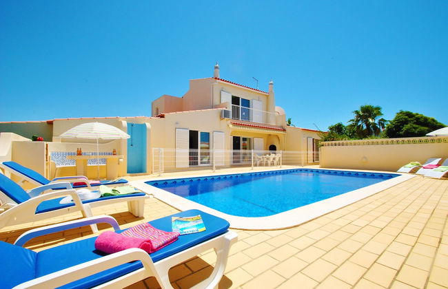 Villa Margarita - Foto 57