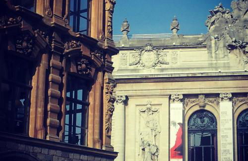 Lille Grand Palais, Europe, Bienvenue chez Nestyou, Lille - Foto 32