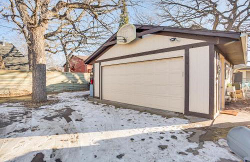 Pet Friendly 3 Mi to Central Minneapolis - Foto 31