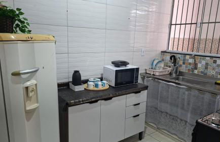 Casa No Centro de Angra da Glaucia - Foto 25