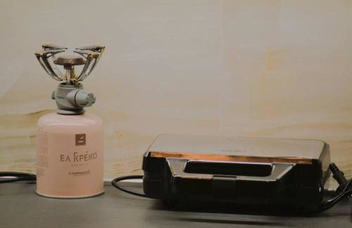 Stelios apartment - Foto 19