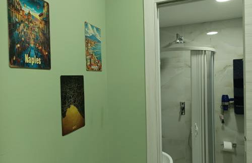 Casa Podus Regalis - Poggioreale Centro Direzionale - Foto 32