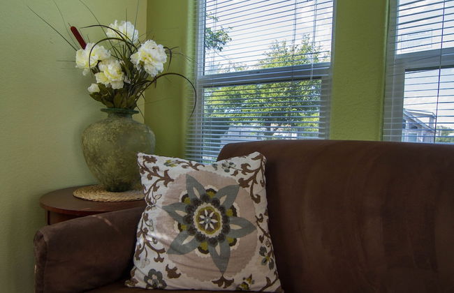 Arden Acres Executive Suites and Cottages - Foto 26