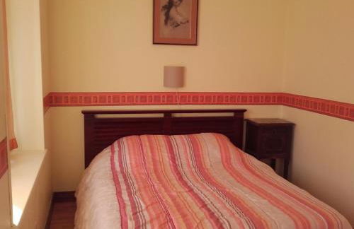 Maison de plain-pied avec parc arboré proche Zoo de Beauval - FR-1-491-335 - Foto 6