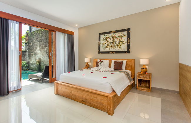 Wananta Villa - Photo 3