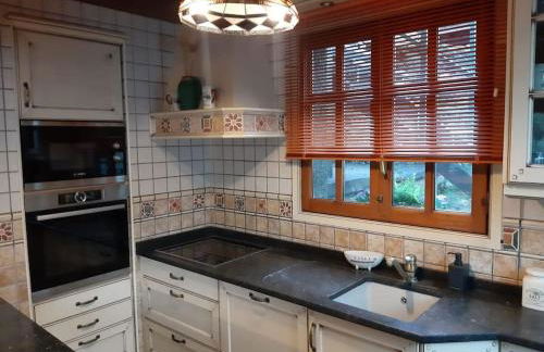 El Balcón del Garmo - Foto 44