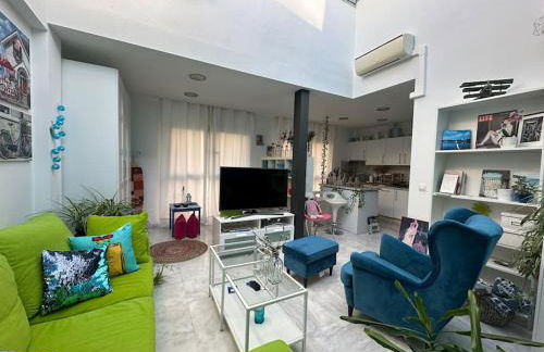 Ático Triana con terraza - Foto 72