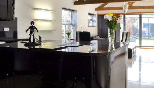 The Old Stables - Foto 4