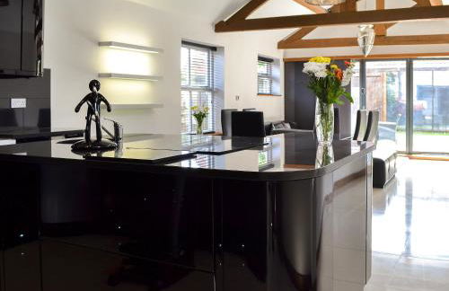 The Old Stables - Foto 4