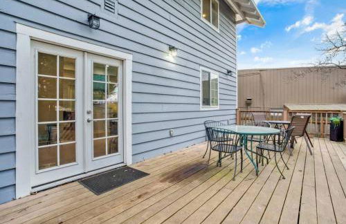 Historic remodeled home in Laurelhurst Portland - Photo 52