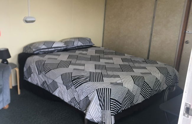 252 Beachside Motels & Holiday Park - Foto 9