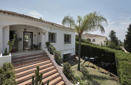 Villa Pinsapo - Photo 9