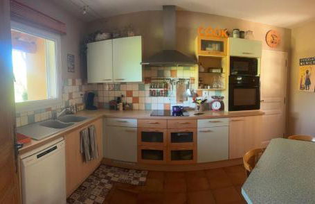 Villa piscine Gorges d'Ardèche - Foto 15