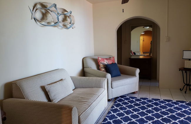 Little Indigo Apartments - Photo 22