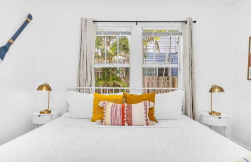 Modern Designer Gem Flamingo Park with Private Pool & Cottage - Foto 8