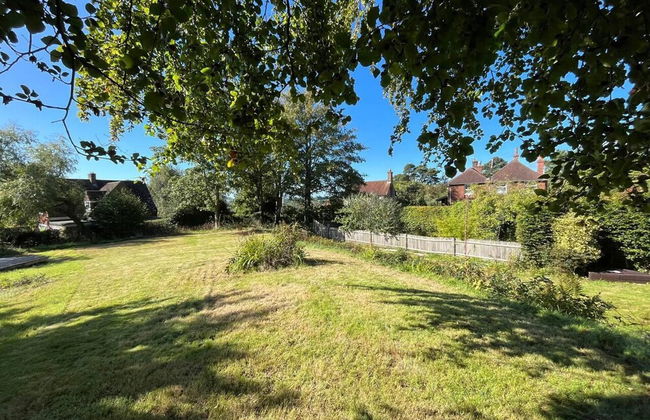 3br-fireplace-hottub-garden-parking - Foto 25