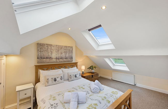 Host Stay Jasmine Cottage - Foto 4