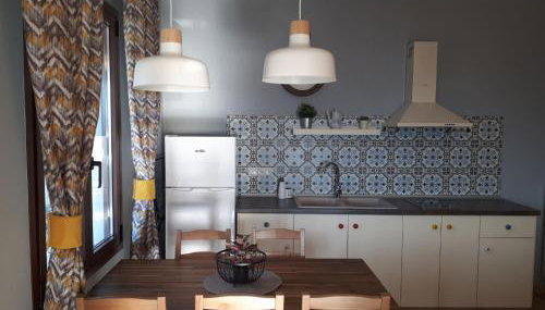 Kalderimi Apartment - Foto 4