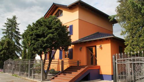 Seaside Villa Leipzig - Foto 4