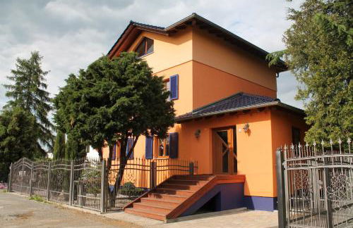 Seaside Villa Leipzig - Foto 4