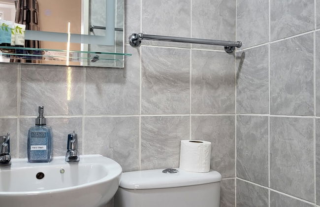 Holly Lodge - Foto 32