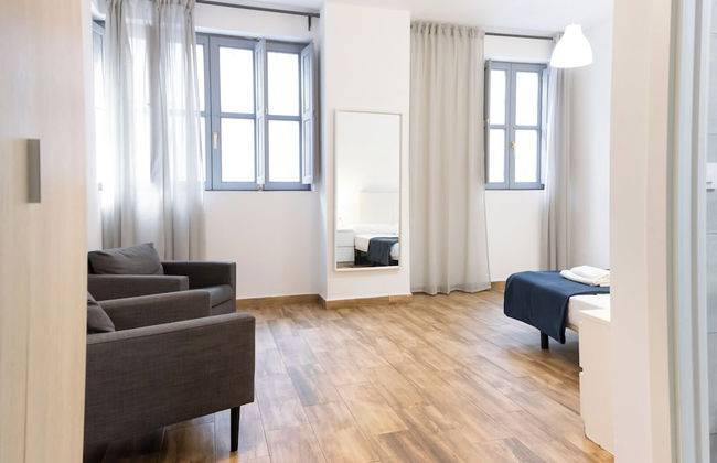 Down Town 13 Apartments - Foto 20