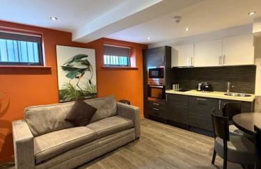 EPIC Apart Hotel, Duke Street, Central Liverpool Apartments Near Liverpool ONE - Foto 24