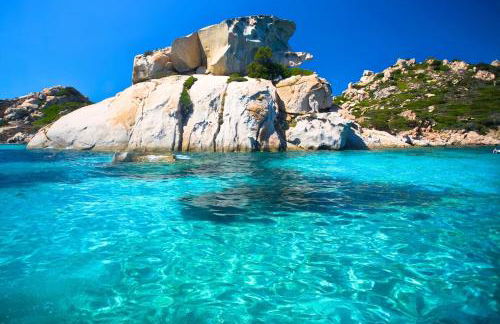 Domus Costa Smeralda Sardinian House - Photo 37